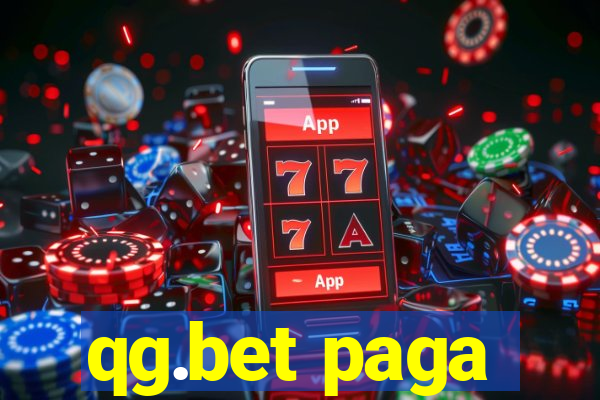qg.bet paga